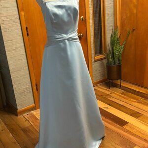 Alfred Angelo Evening Gown Size 14